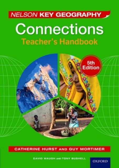 Nelson Key Geography Connections Teacher's Handbook, Paperback / softback Book