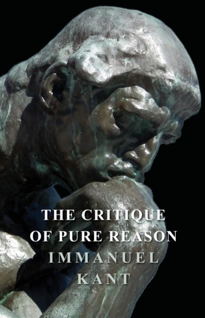 Immanuel Kant's Critique Of Pure Reason, Paperback / softback Book