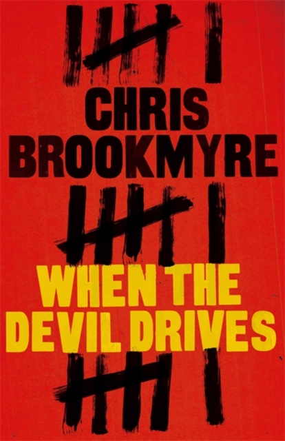 When The Devil Drives, Paperback / softback Book