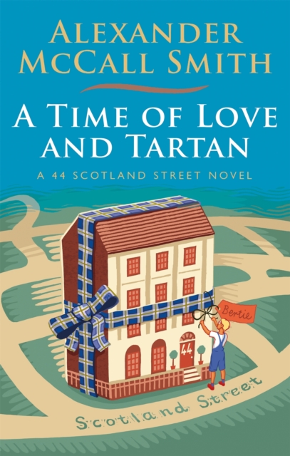 A Time of Love and Tartan, Paperback / softback Book