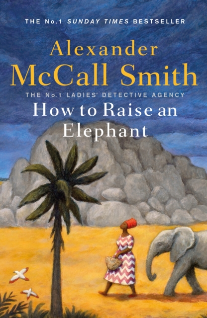 How to Raise an Elephant, EPUB eBook