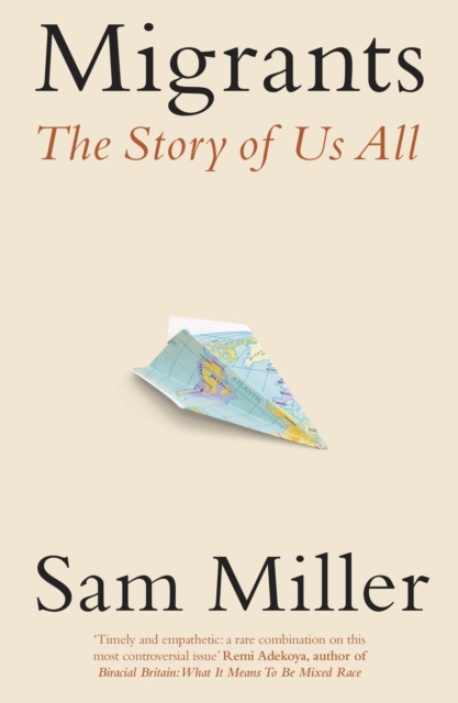 Migrants : The Story of Us All, EPUB eBook