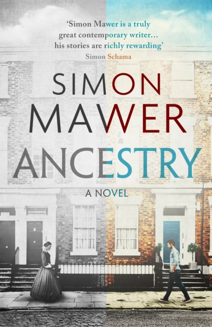 Ancestry : Shortlisted for the Walter Scott Prize for Historical Fiction, EPUB eBook