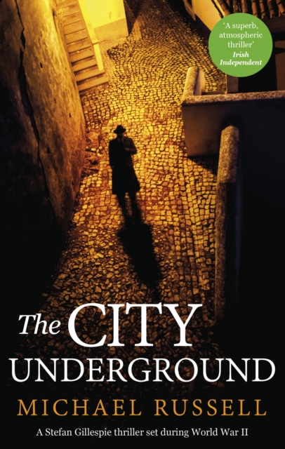 The City Underground : a gripping historical thriller, EPUB eBook