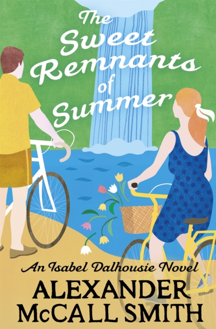 The Sweet Remnants of Summer, EPUB eBook