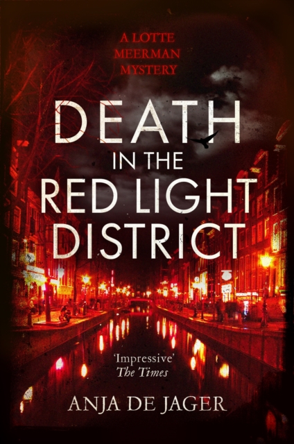 Death in the Red Light District, Book Death in the Red Light District, Book