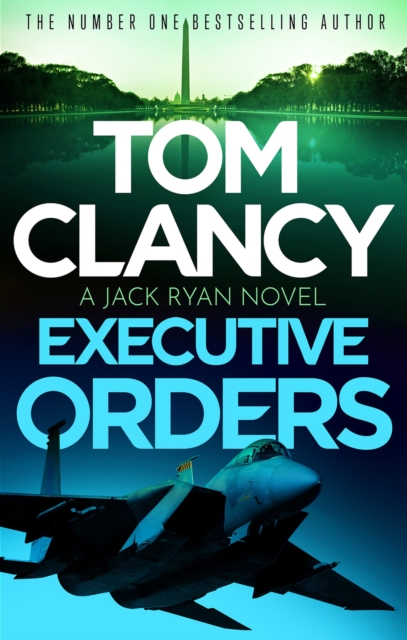 Executive Orders, EPUB eBook