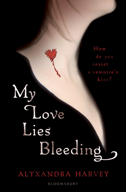 My Love Lies Bleeding, Paperback Book