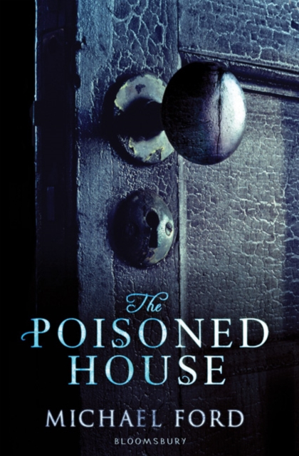 The Poisoned House, Paperback / softback Book