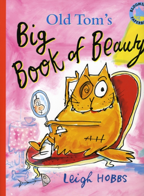 Old Tom's Big Book of Beauty, Paperback Book