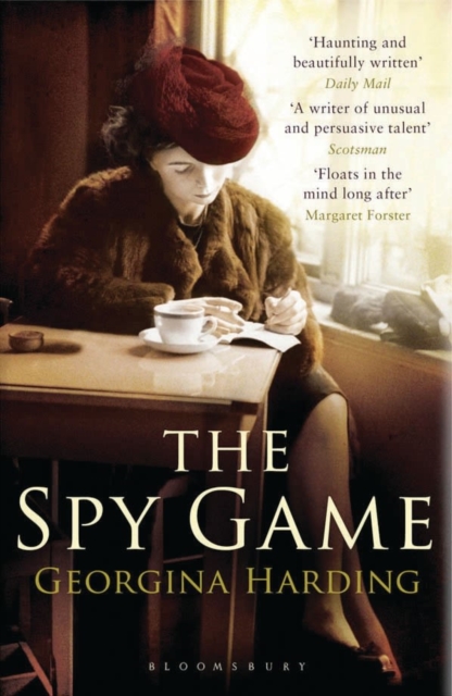 The Spy Game, EPUB eBook