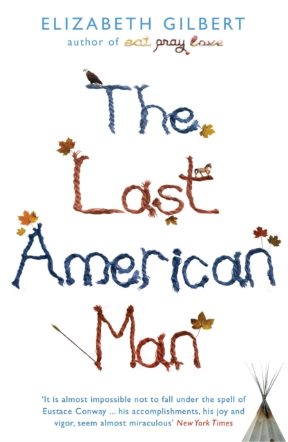 The Last American Man, EPUB eBook