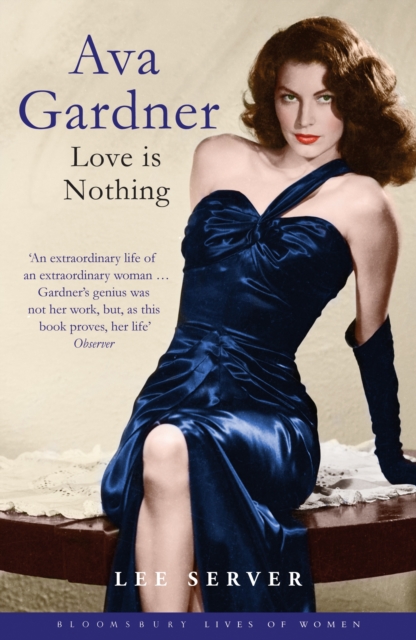 Ava Gardner, Paperback / softback Book