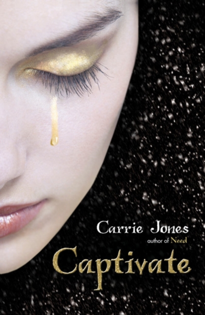 Captivate, Paperback / softback Book