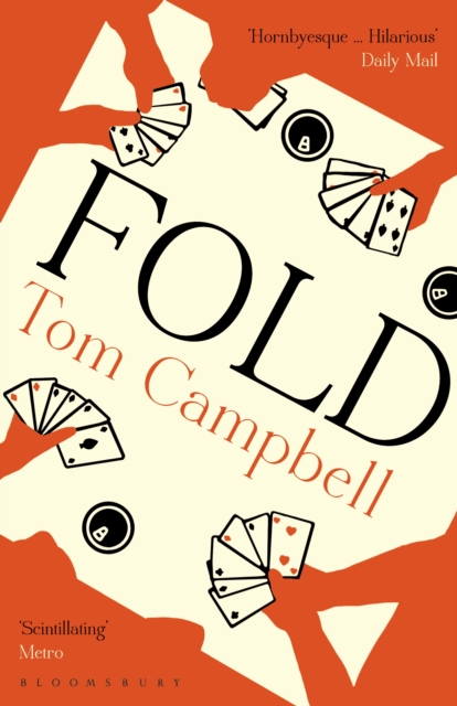 Fold, EPUB eBook