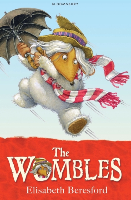 The Wombles, Paperback / softback Book