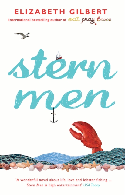 Stern Men, EPUB eBook