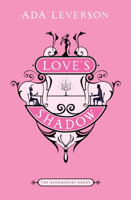 Love's Shadow : The Bloomsbury Group, EPUB eBook