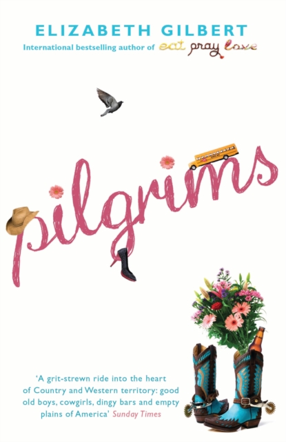 Pilgrims, EPUB eBook