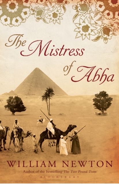 The Mistress of Abha, Paperback / softback Book