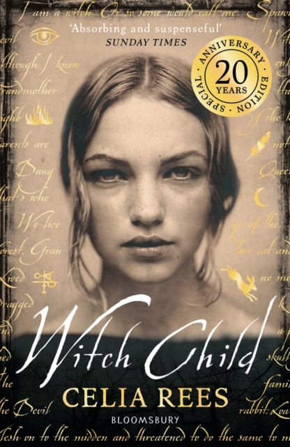 Witch Child, EPUB eBook