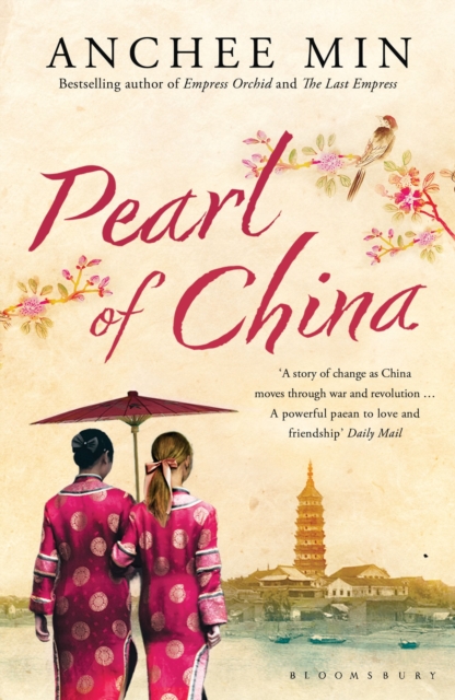 Pearl of China, EPUB eBook