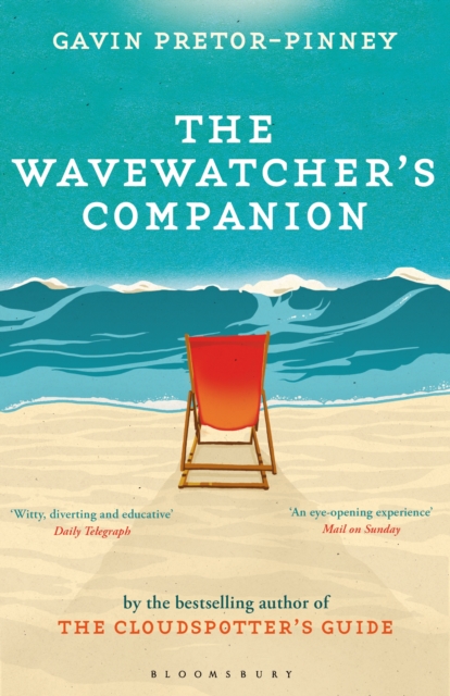 The Wavewatcher's Companion, EPUB eBook