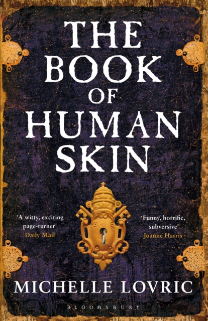 The Book of Human Skin, EPUB eBook