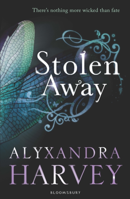 Stolen Away, Paperback Book