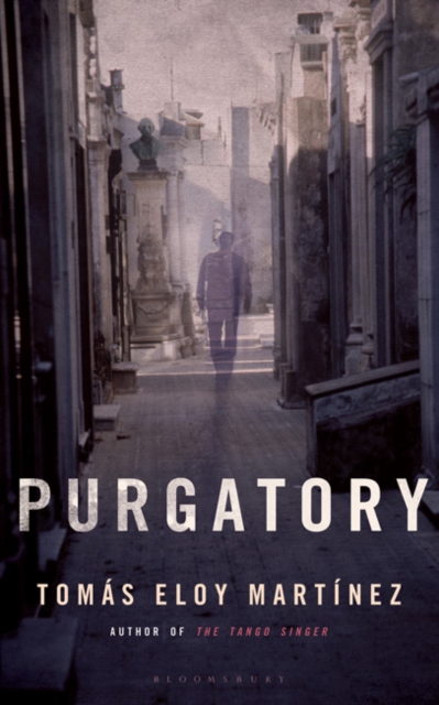 Purgatory, Hardback Book