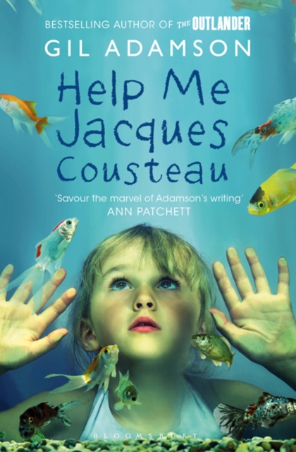 Help Me, Jacques Cousteau, Paperback / softback Book