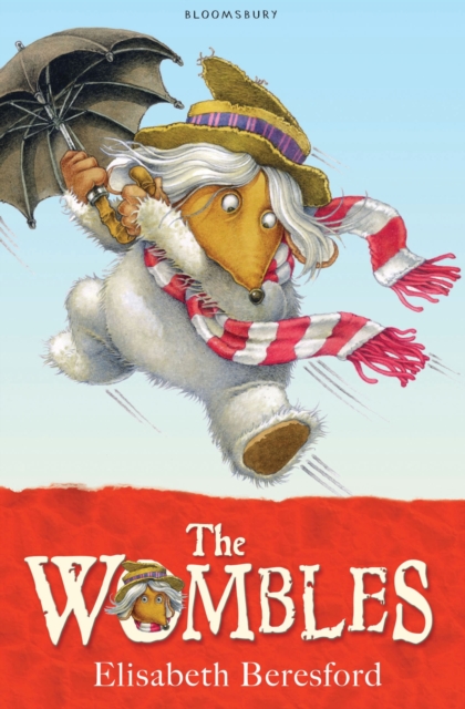 The Wombles, EPUB eBook