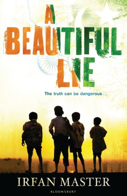 A Beautiful Lie, EPUB eBook