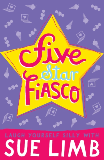 Five-Star Fiasco, EPUB eBook