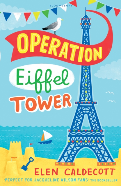 Operation Eiffel Tower, EPUB eBook