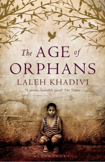 The Age of Orphans, EPUB eBook