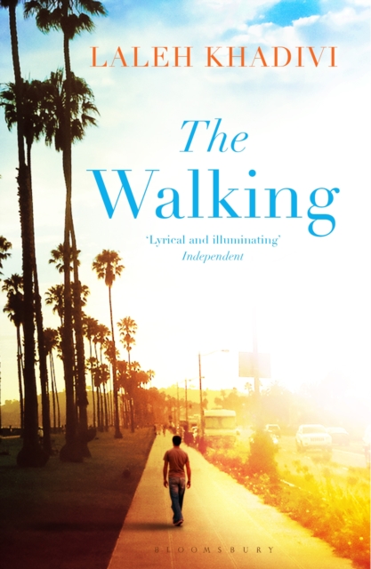 The Walking, EPUB eBook