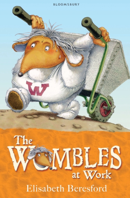 The Wombles at Work, EPUB eBook