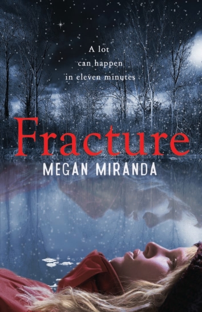 Fracture, Paperback Book