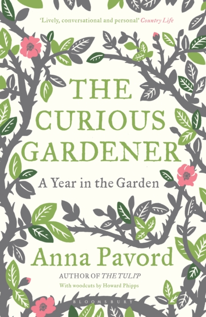 The Curious Gardener, EPUB eBook