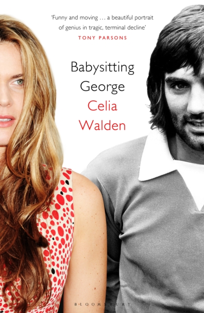 Babysitting George, EPUB eBook