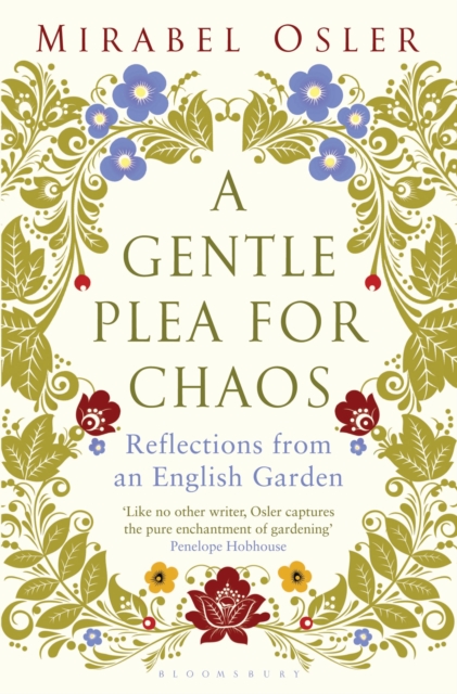 A Gentle Plea for Chaos, Paperback / softback Book