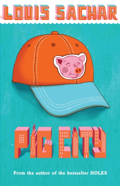 Pig City, EPUB eBook
