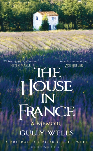 The House in France : A Memoir, EPUB eBook