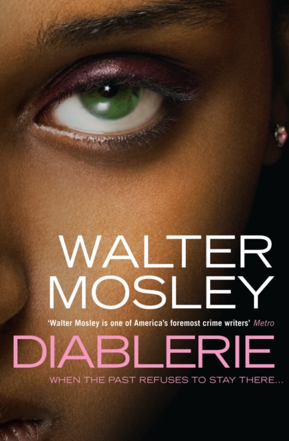 Diablerie, EPUB eBook