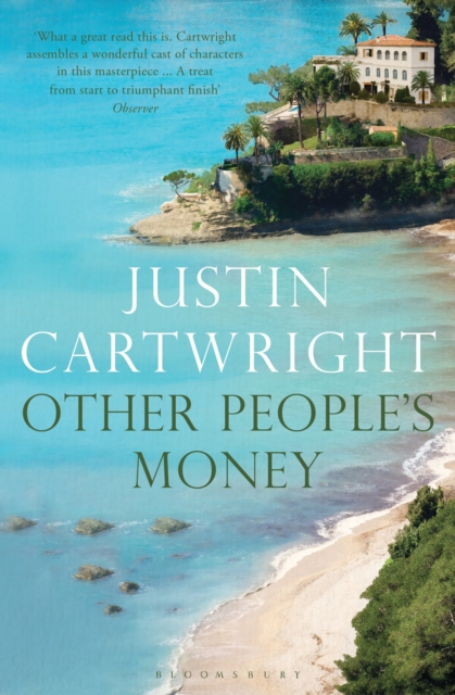 Other People's Money, Paperback / softback Book