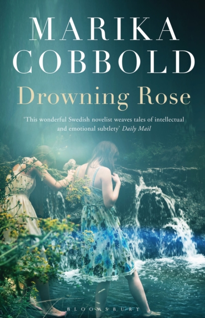 Drowning Rose, Paperback / softback Book