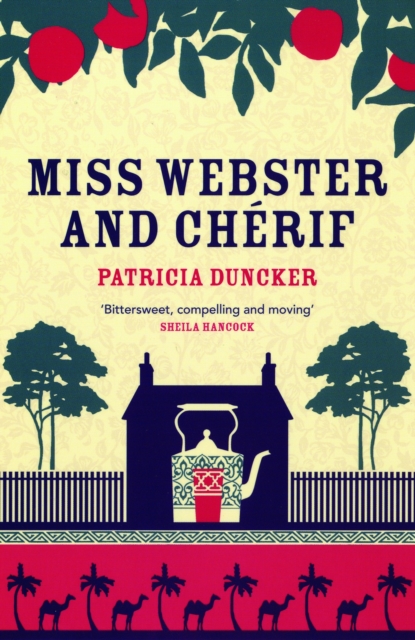 Miss Webster and Cherif, EPUB eBook