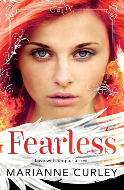 Fearless, Paperback / softback Book
