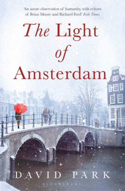 The Light of Amsterdam, EPUB eBook